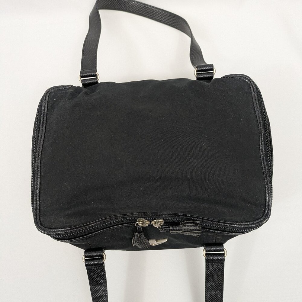 Bottega Veneta Toiletry Bag - Picture 15 of 15
